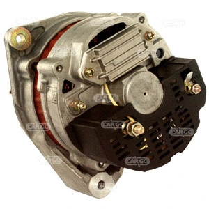 Alternator (112310)