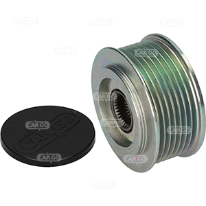 Belt Pulley, alternator (335012)