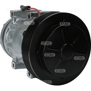 Compressor, air conditioning (241081)