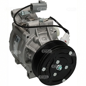 Compressor, air conditioning (240879)