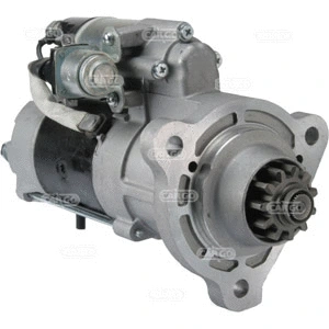 Starter (114100)