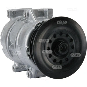 Compressor, air conditioning (240932)