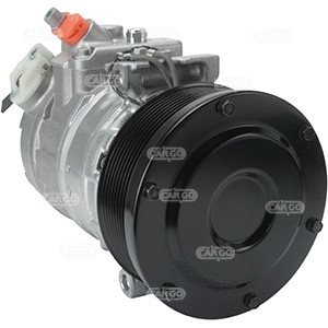 Compressor, air conditioning (241588)