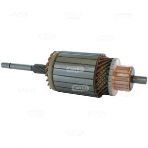 Armature, starter (130113)