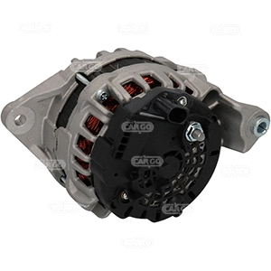 Alternator (116321)