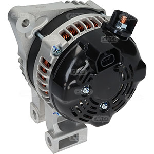 Alternator (116665)