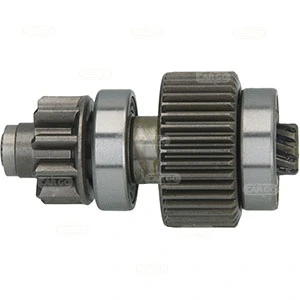 Freewheel Gear, starter (136796)