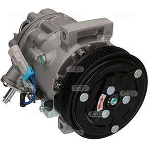 Compressor, air conditioning (241873)