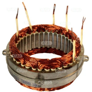 Stator, alternator (138062)