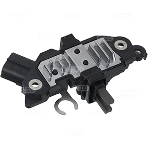 Alternator Regulator