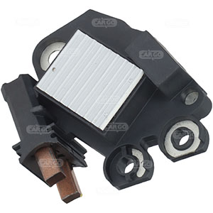 Alternator Regulator