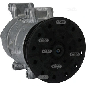 Compressor, air conditioning (240945)