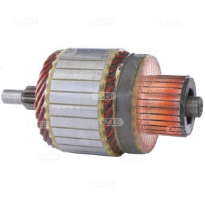 Armature, starter (139398)