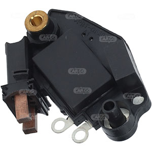 Alternator Regulator