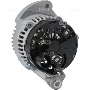 Alternator (114462)