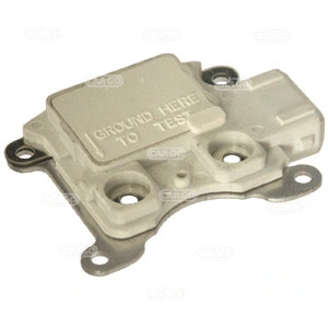 Alternator Regulator (138185)