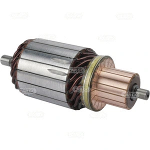 Armature, starter (237507)