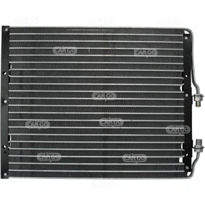 Condenser, air conditioning (260991)