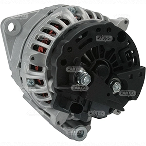 Alternator (114834)
