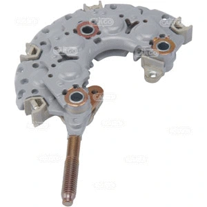 Rectifier, alternator (137874)