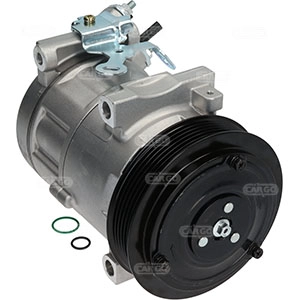 Compressor, air conditioning (241635)