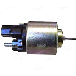 Solenoid (139069)