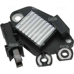 Alternator Regulator