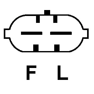 Alternator Regulator