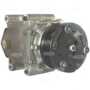 Compressor, air conditioning (240207)