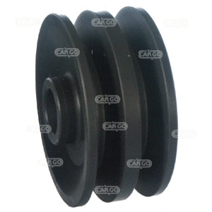 Belt Pulley, alternator (232354)