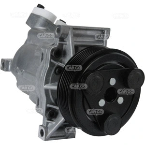 Compressor, air conditioning (241013)