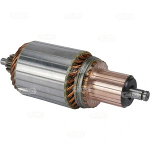 Armature, starter (239092)