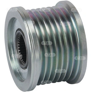 Belt Pulley, alternator (333340)