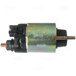 Solenoid (136886)