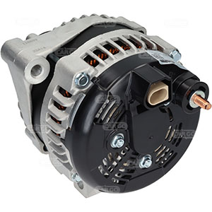 Alternator (116639)