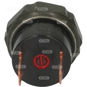 Pressure Switch, air conditioning (261452)
