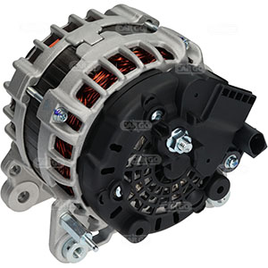 Alternator (115898)