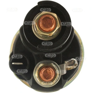 Solenoid