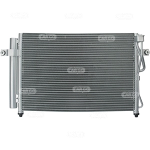 Condenser, air conditioning (261063)