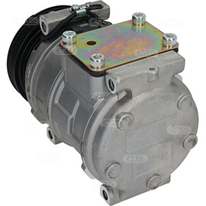 Compressor, air conditioning (241105)