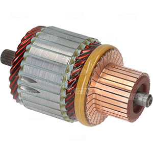 Armature, starter (335829)