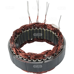 Stator, alternator (134565)