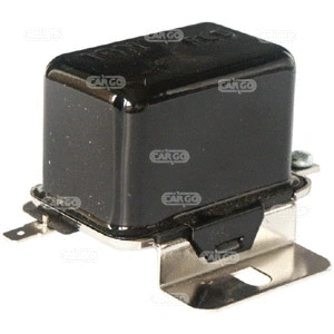 Alternator Regulator (130504)