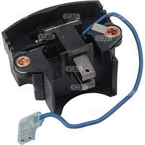 Alternator Regulator