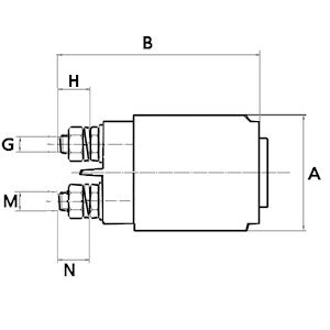 Solenoid