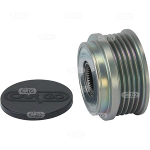 Belt Pulley, alternator (333335)