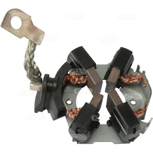 Holder, carbon brushes (333655)