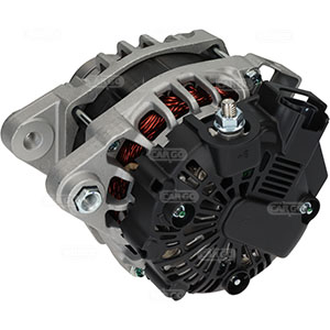 Alternator (115430)