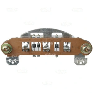 Rectifier, alternator