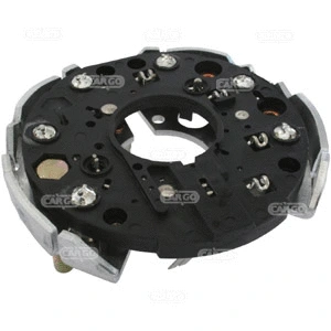 Rectifier, alternator